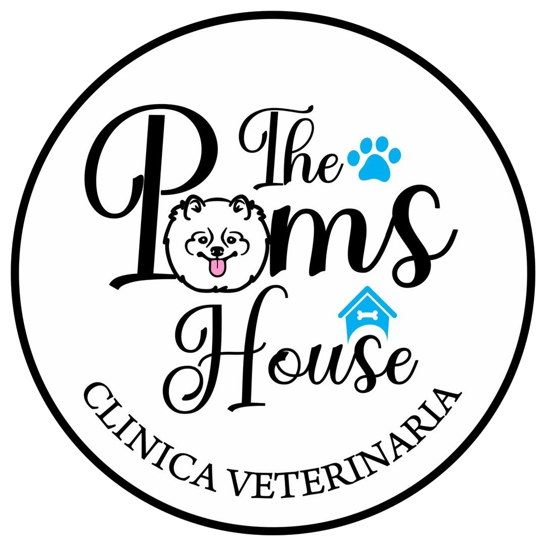 The Poms House